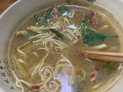 -无名氏面馆(邮电路店)
