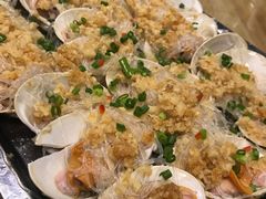 -蚝得喜海鲜(东城店)
