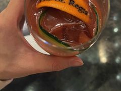 -瑞吉吧 The St·Regis Bar(长沙瑞吉酒店)