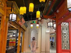 -中卫御苑福膳·养生局(圆明园店)