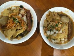 -桂湘缘卤味螺蛳粉