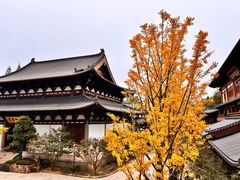 -径山寺