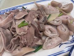 -洛东土菜馆(建国北路店)