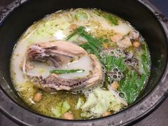 -大鼓米线(浦东长泰店)