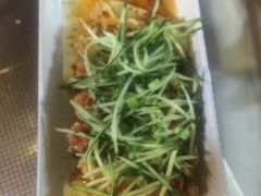 -纳瓦新疆菜(银都店)