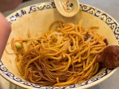 -梅溪·小伙子干挑面(安吉总店)