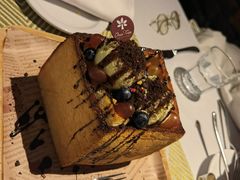 -一棵树·意大利西餐厅One Tree(新城店)