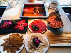 -红鼎坊·老成都火锅(新南门店)