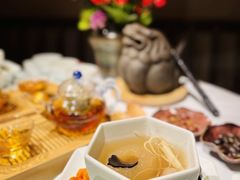 -叶叶菩提·晋福宫