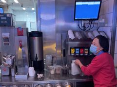 -麦当劳(西客站店)
