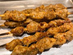 -阿拉丁新疆风味餐厅·清真(罗廊巷店)