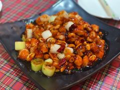 -玉桥餐厅(天坛店)