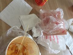 -大名府鸡蛋灌饼·叶家凉皮肉夹馍(滑翔五小区店)