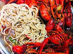 -红盔甲·小龙虾(天钥桥店)