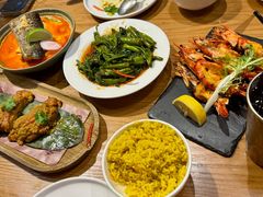 -香兰印尼 Pandan(中华广场店)