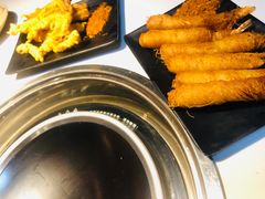 -老天桥蛙炉火锅(姑苏总店)
