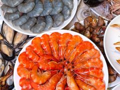 -芭菲盛宴·环球美食(袁家岗店)