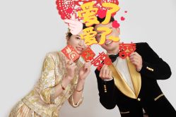 -二十一世纪婚纱摄影(省府前街店)