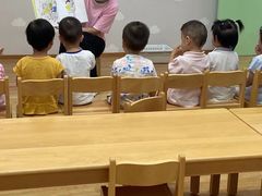 -YoKID优儿学堂早教托育园(青塔路店)