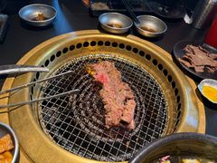 -谷牛和牛烤肉(漕河泾印象城店)