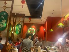 -禄运茶居·手工点心(猎德店)