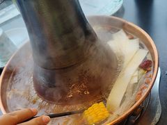 -阳坊胜利涮羊肉(阳坊老店)