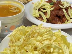 -小榄公饭店·岭南庭院餐厅(民安北路店)