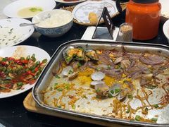 -好兄弟郭巨海鲜(天一阁店)