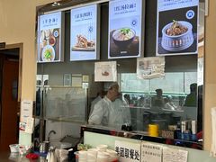 大堂-宛平李记小吃(东关街店)
