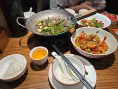 -恰饭·老长沙市井菜 (天河客运站店)