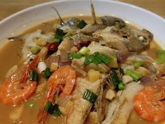 东海三鲜-台记小海鲜(七宝店)