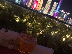 -池畔酒吧 WET Bar