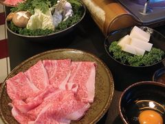 -Tokyo Sukiyaki-Tei
