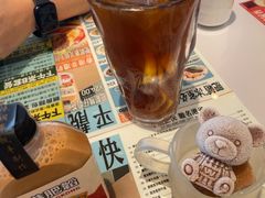 -肥韬茶餐厅(海上世界店)