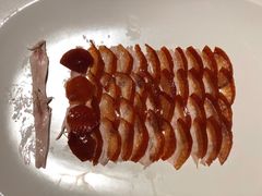 -上海滩餐厅(BFC外滩金融中心店)