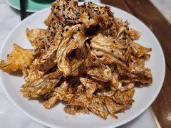 乾隆白菜-泰钰丰烤鸭.天津菜(开发区店)