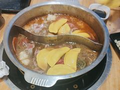 -水林间·寿喜烧自助(仙林金鹰店)