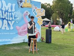 -不觉晓CAMPING(上海迪士尼营地店)