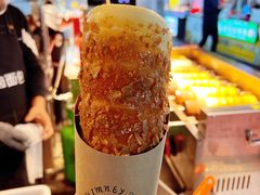 -大学城夜市
