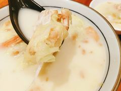 -hallch 好吃餐厅(全运村中央广场店)