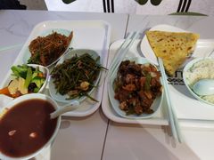 -七食九号食堂(东丽空港店)