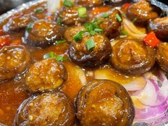 -老馆子·建德菜·山肴鱼鲜(海威新界店)