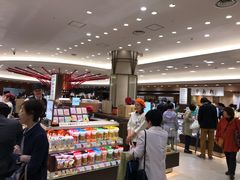 -阪急百货店(梅田总店)