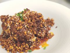 -成都驻京办餐厅(蜀都宾馆店)