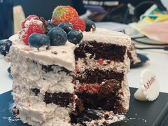 -姆们M Sweetie Cake(三里屯店)