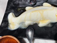 干酪鱼-小吊梨汤·北京菜·烤鸭(鸟巢店)