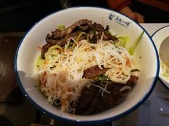 -美奈小馆·越南料理(中航城君尚购物中心店)