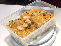 -老通城豆皮大王(吉庆街店)