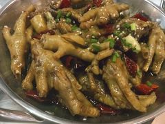 -小民大排档(光谷店)