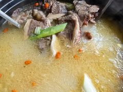 -尼玛藏家风味园(阿山食城店)